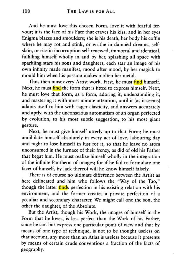 Original scan of The Law is for All, PDF page 107