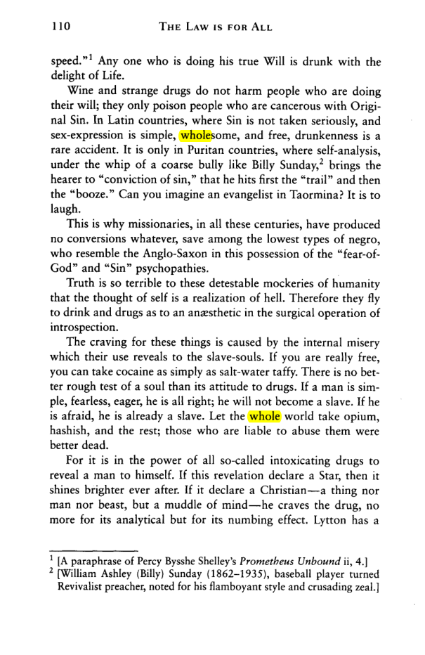 Original scan of The Law is for All, PDF page 109