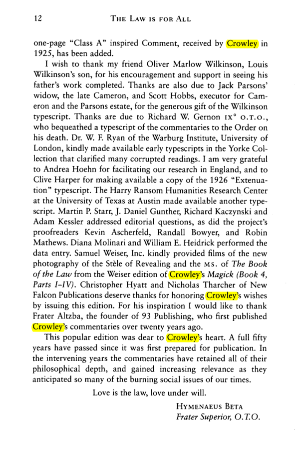 Original scan of The Law is for All, PDF page 11