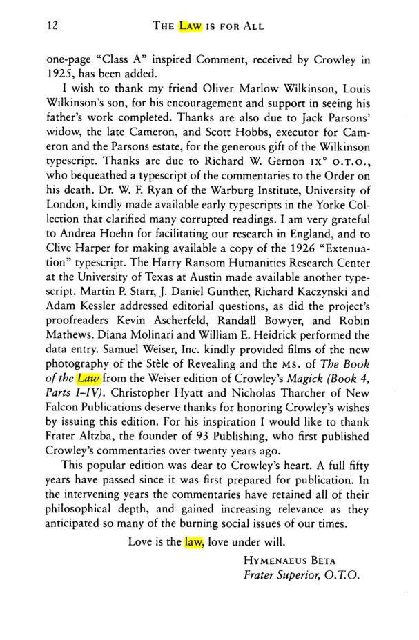 Original scan of The Law is for All, PDF page 11