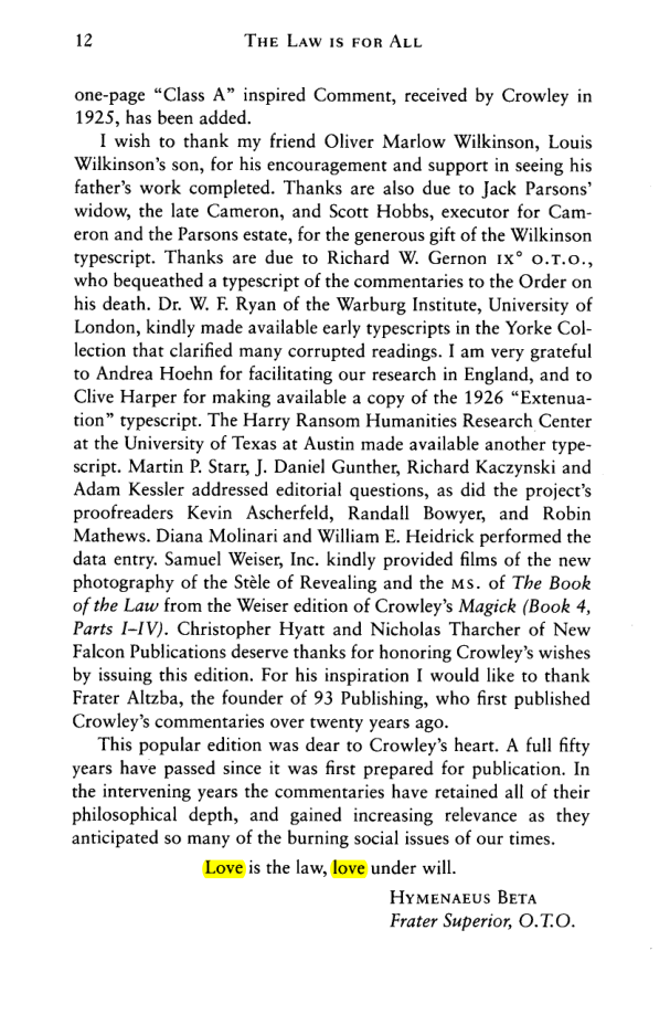 Original scan of The Law is for All, PDF page 11