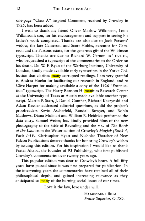 Original scan of The Law is for All, PDF page 11