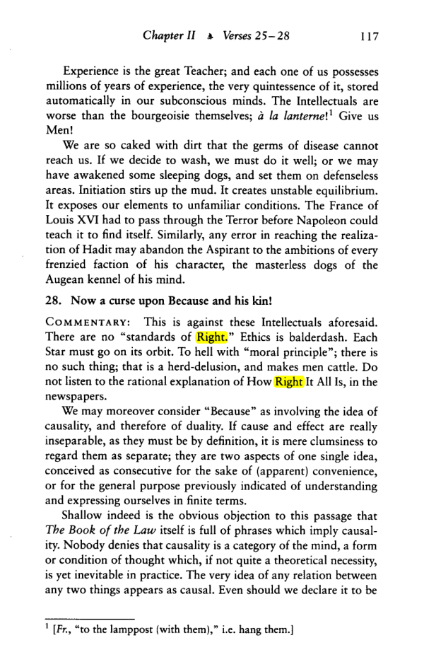 Original scan of The Law is for All, PDF page 116