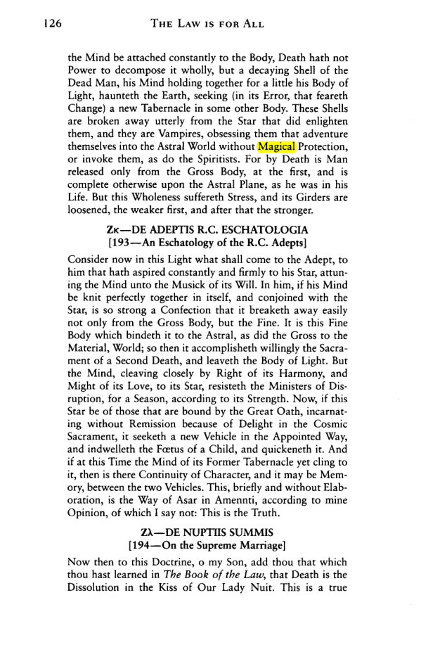 Original scan of The Law is for All, PDF page 125