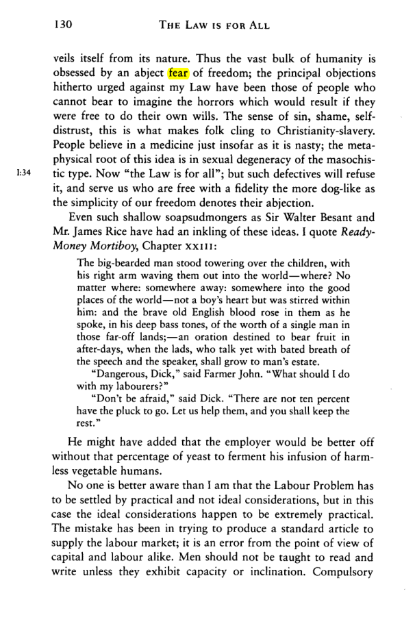 Original scan of The Law is for All, PDF page 129