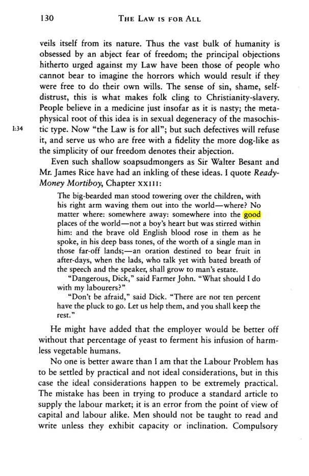 Original scan of The Law is for All, PDF page 129