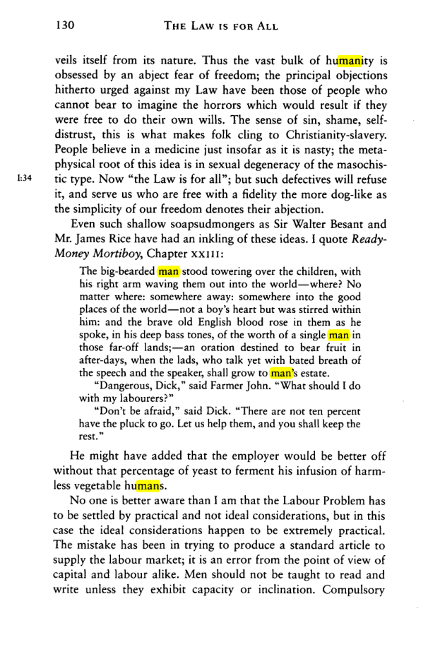Original scan of The Law is for All, PDF page 129