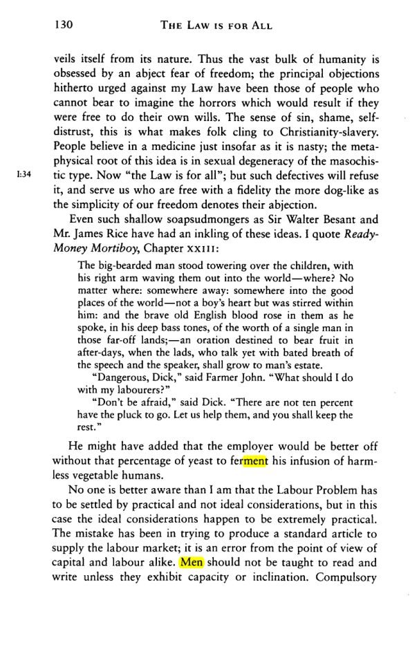 Original scan of The Law is for All, PDF page 129