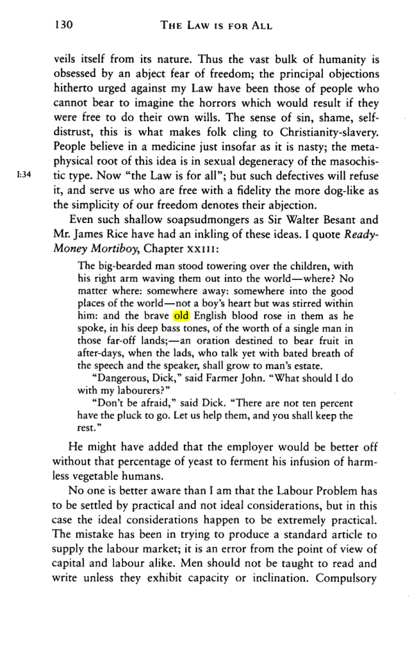 Original scan of The Law is for All, PDF page 129