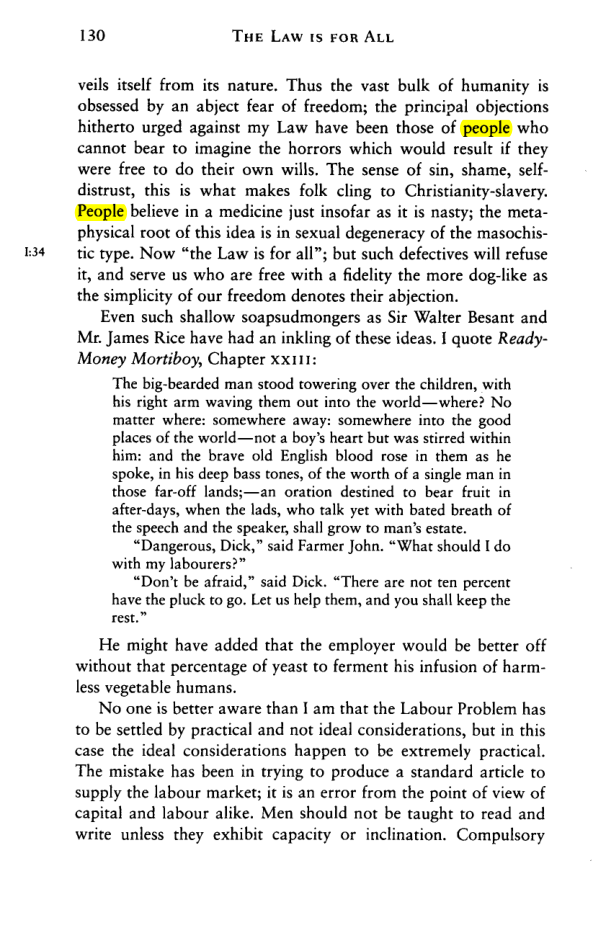 Original scan of The Law is for All, PDF page 129