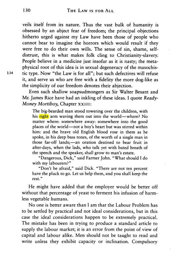Original scan of The Law is for All, PDF page 129