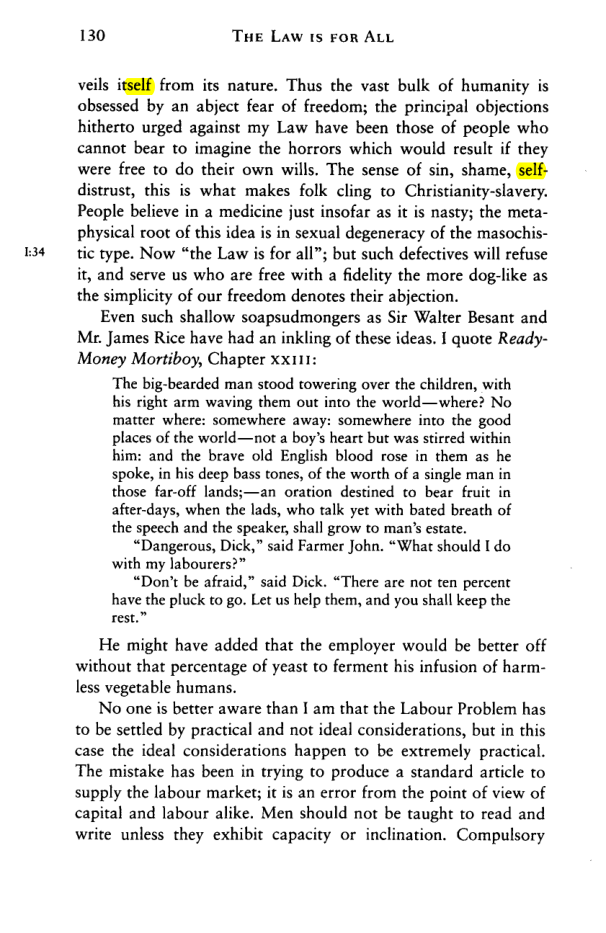 Original scan of The Law is for All, PDF page 129