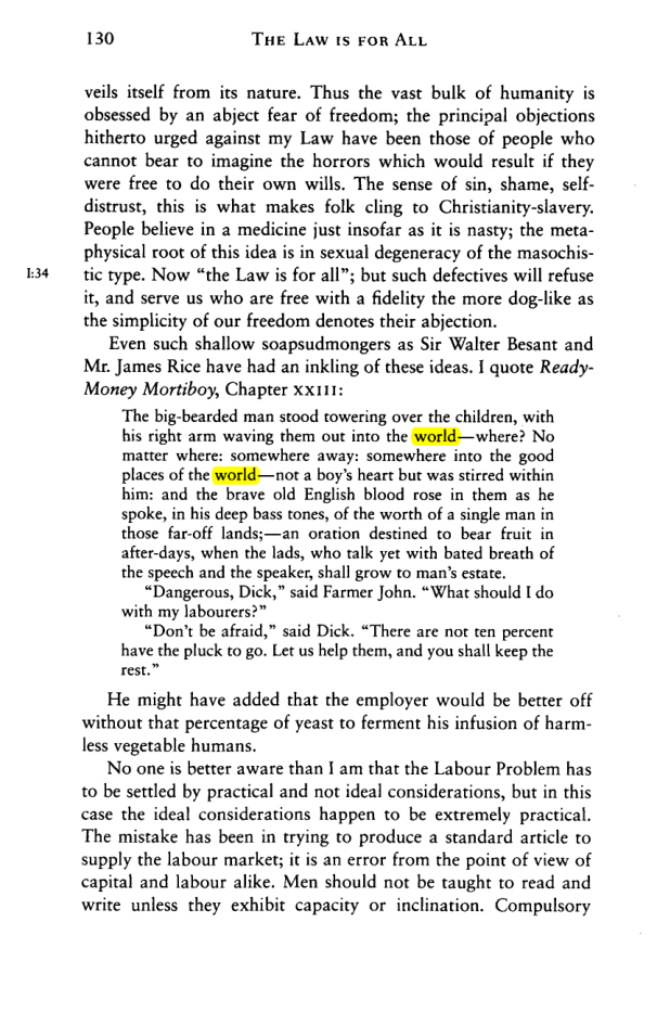 Original scan of The Law is for All, PDF page 129