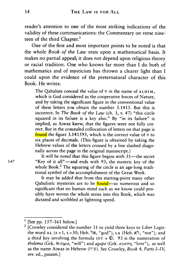 Original scan of The Law is for All, PDF page 13