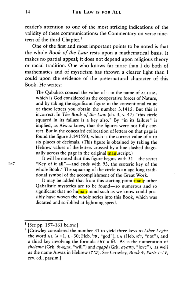 Original scan of The Law is for All, PDF page 13