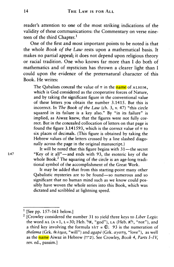 Original scan of The Law is for All, PDF page 13