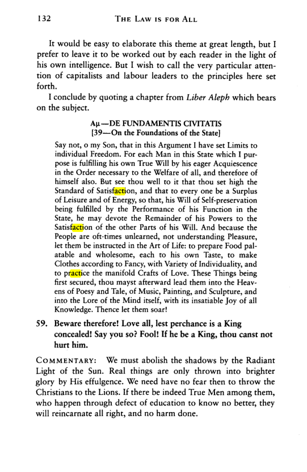 Original scan of The Law is for All, PDF page 131