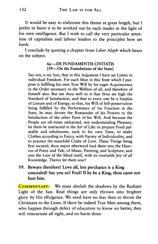 Original scan of The Law is for All, PDF page 131
