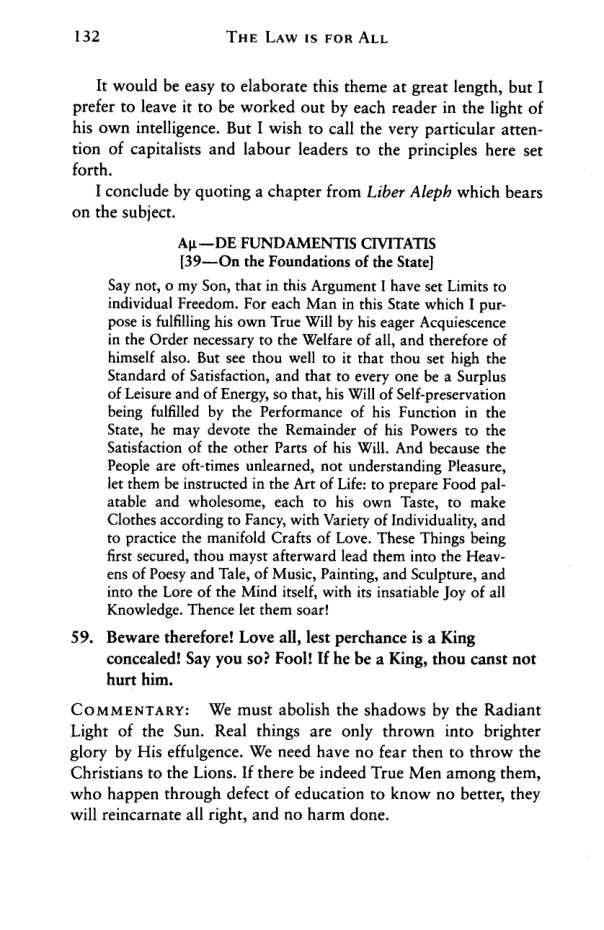 Original scan of The Law is for All, PDF page 131