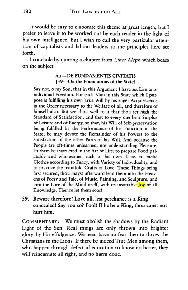 Original scan of The Law is for All, PDF page 131
