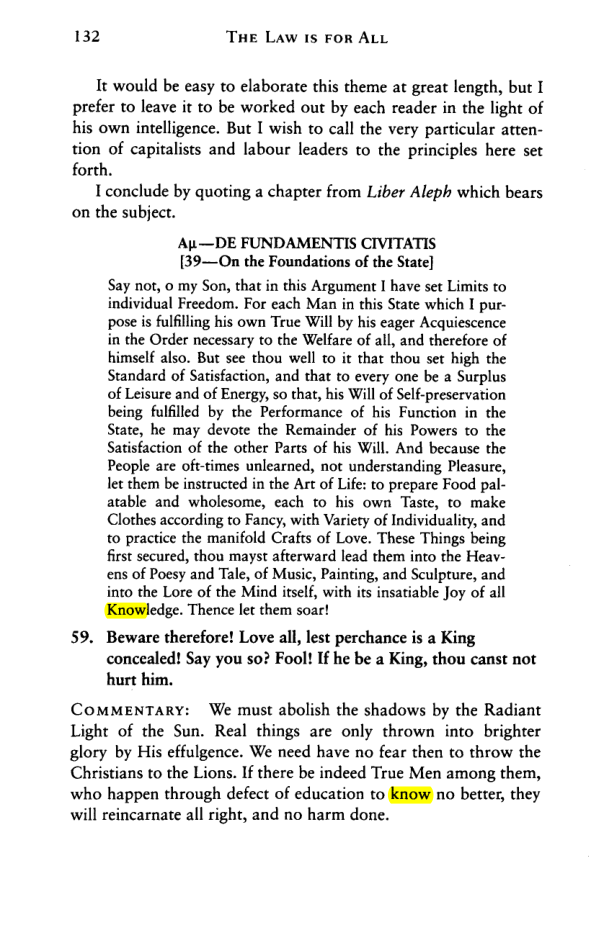 Original scan of The Law is for All, PDF page 131