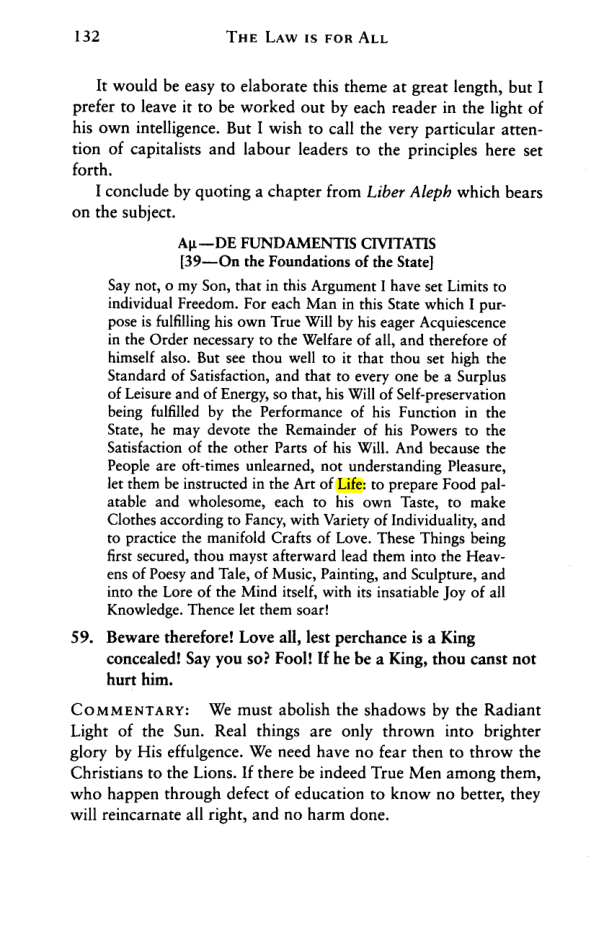 Original scan of The Law is for All, PDF page 131