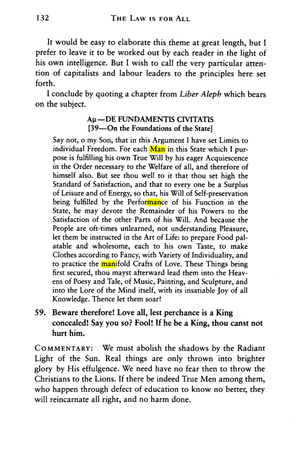 Original scan of The Law is for All, PDF page 131