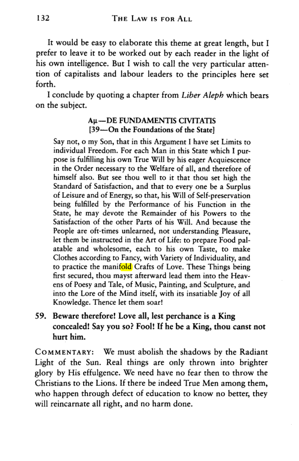Original scan of The Law is for All, PDF page 131