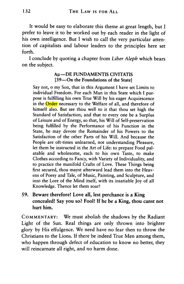 Original scan of The Law is for All, PDF page 131
