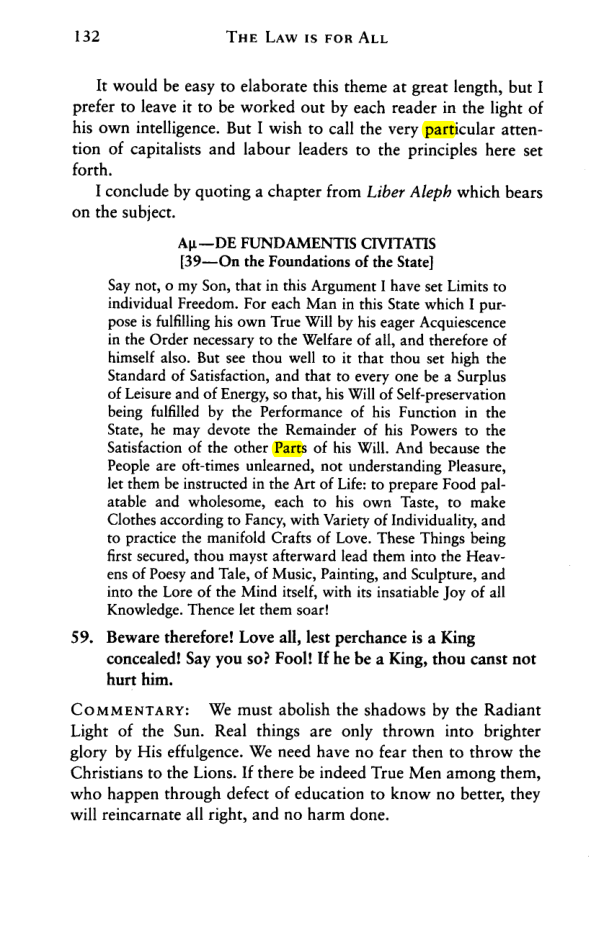 Original scan of The Law is for All, PDF page 131