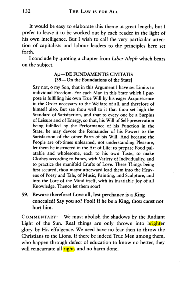 Original scan of The Law is for All, PDF page 131