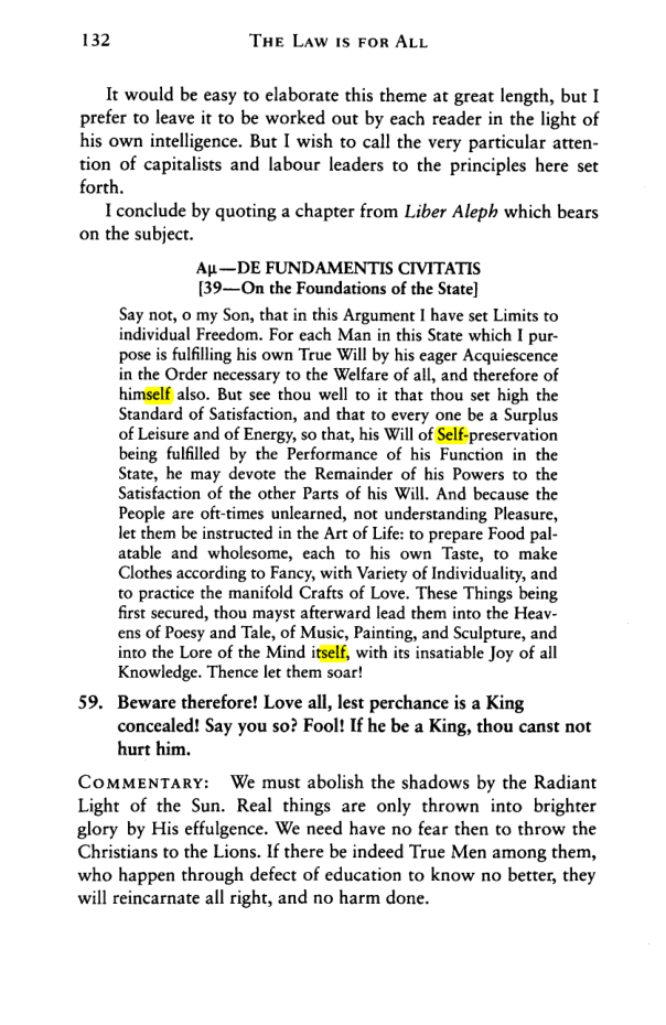 Original scan of The Law is for All, PDF page 131