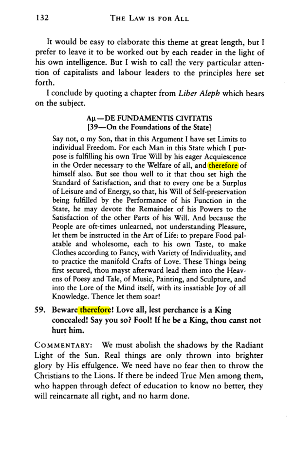 Original scan of The Law is for All, PDF page 131