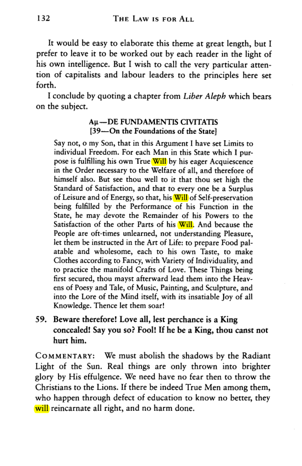Original scan of The Law is for All, PDF page 131