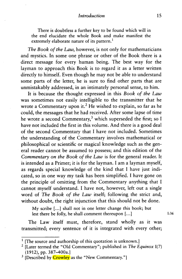 Original scan of The Law is for All, PDF page 14