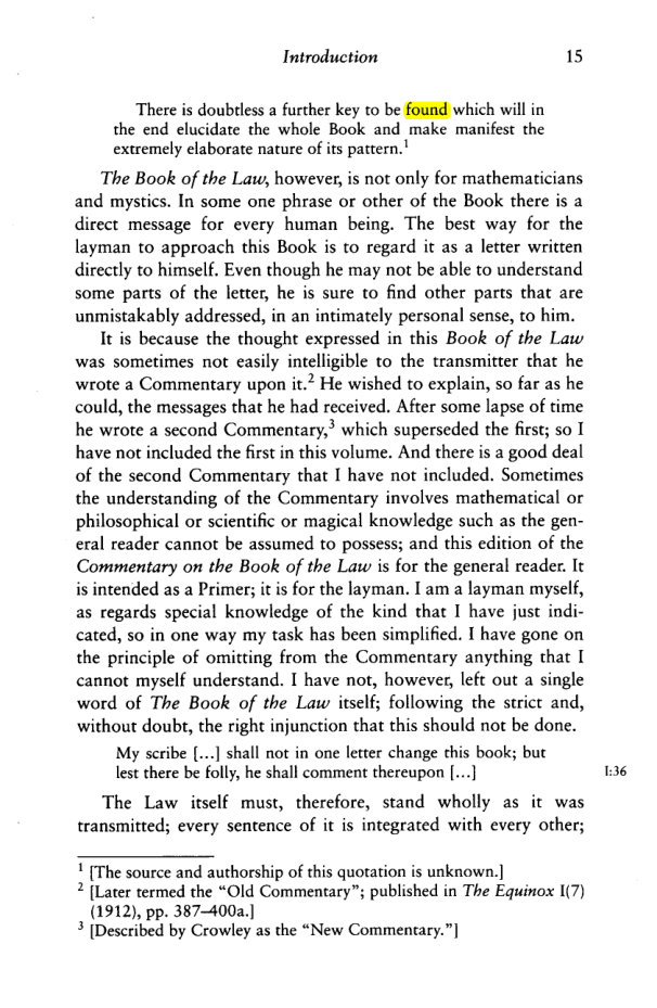 Original scan of The Law is for All, PDF page 14
