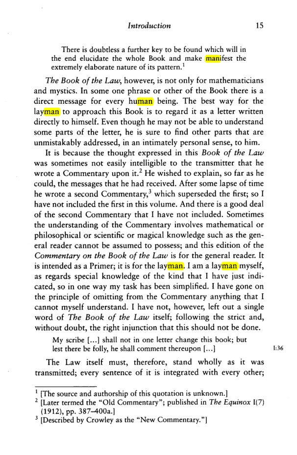 Original scan of The Law is for All, PDF page 14