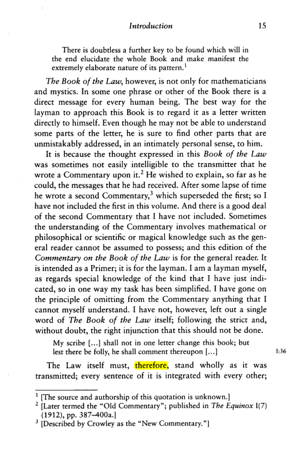 Original scan of The Law is for All, PDF page 14