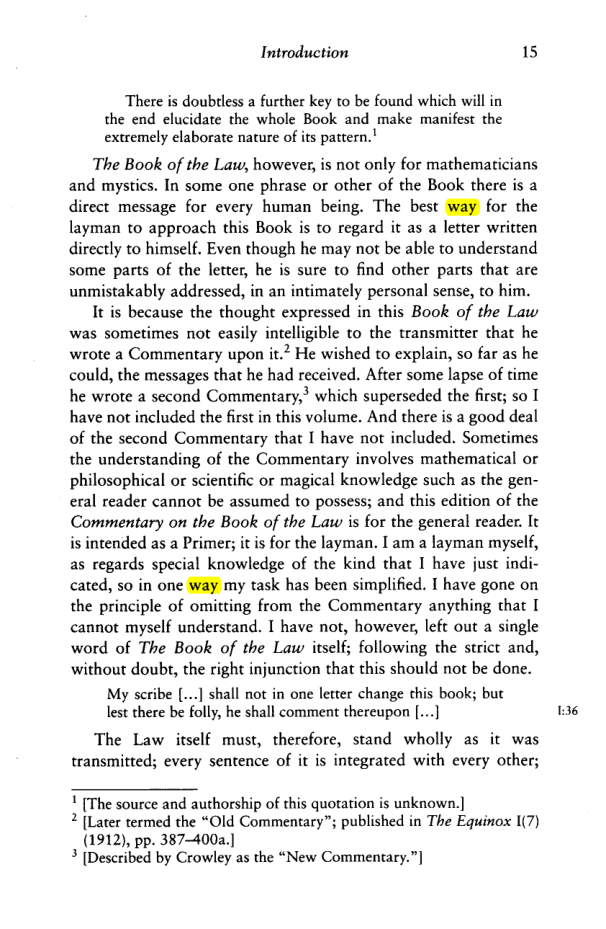 Original scan of The Law is for All, PDF page 14
