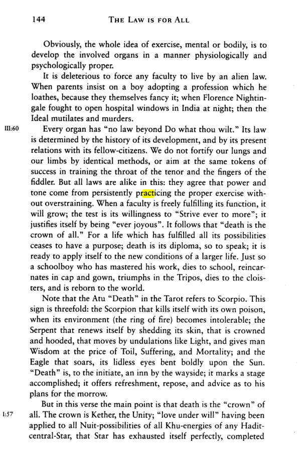 Original scan of The Law is for All, PDF page 143