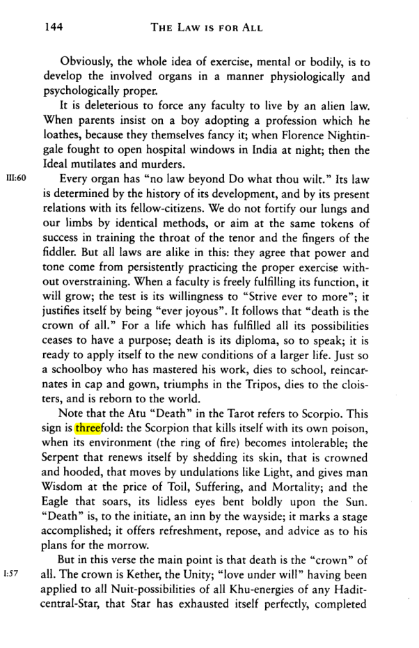 Original scan of The Law is for All, PDF page 143