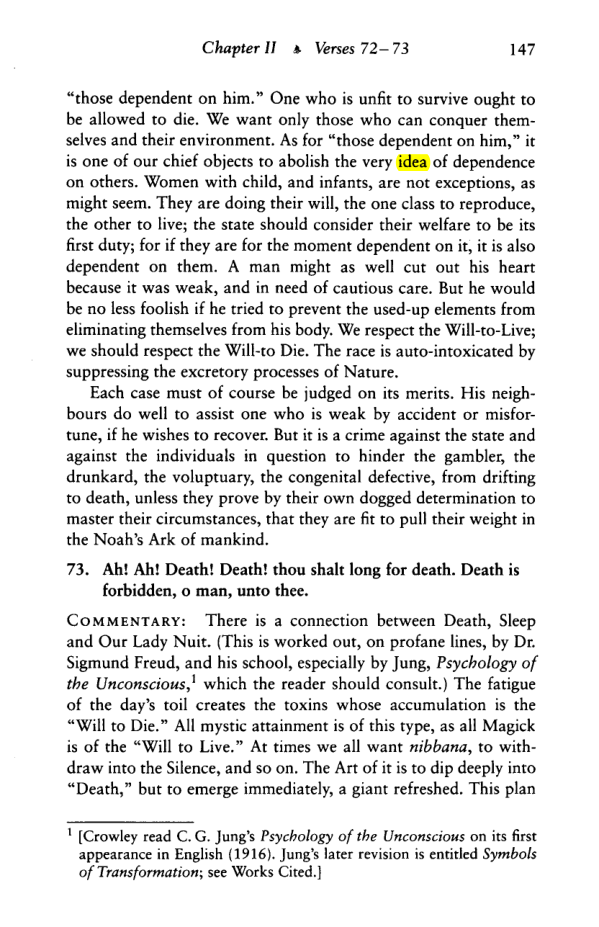 Original scan of The Law is for All, PDF page 146