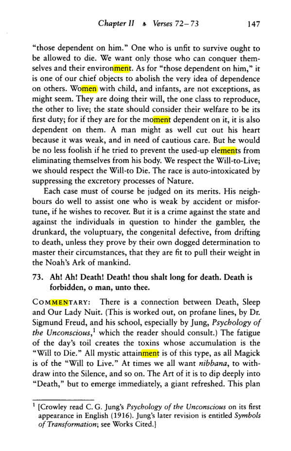 Original scan of The Law is for All, PDF page 146