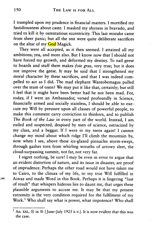 Original scan of The Law is for All, PDF page 149