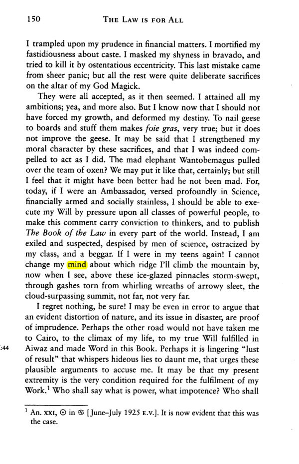 Original scan of The Law is for All, PDF page 149