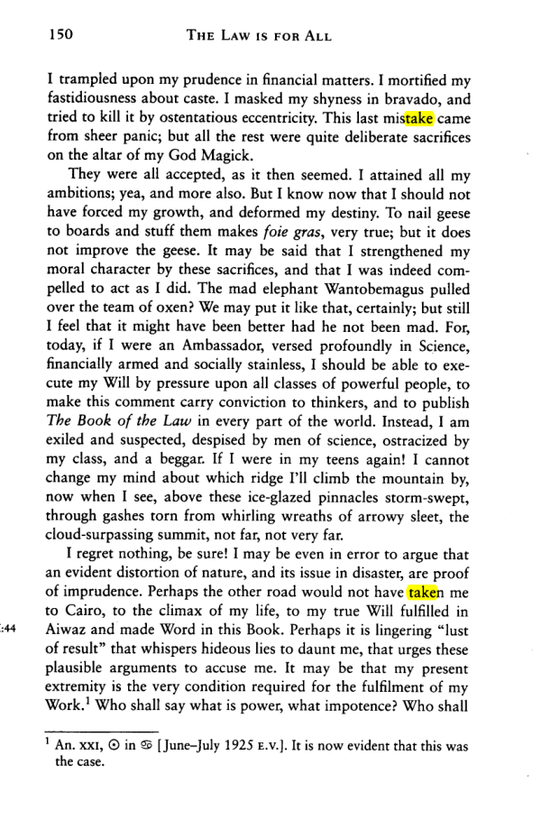Original scan of The Law is for All, PDF page 149
