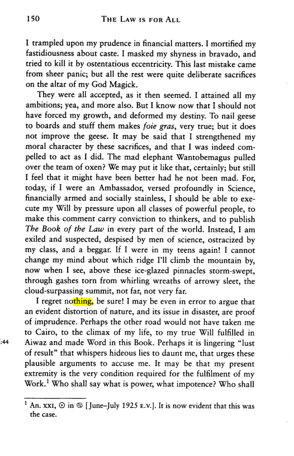 Original scan of The Law is for All, PDF page 149