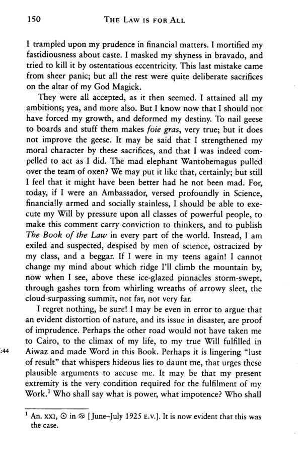Original scan of The Law is for All, PDF page 149
