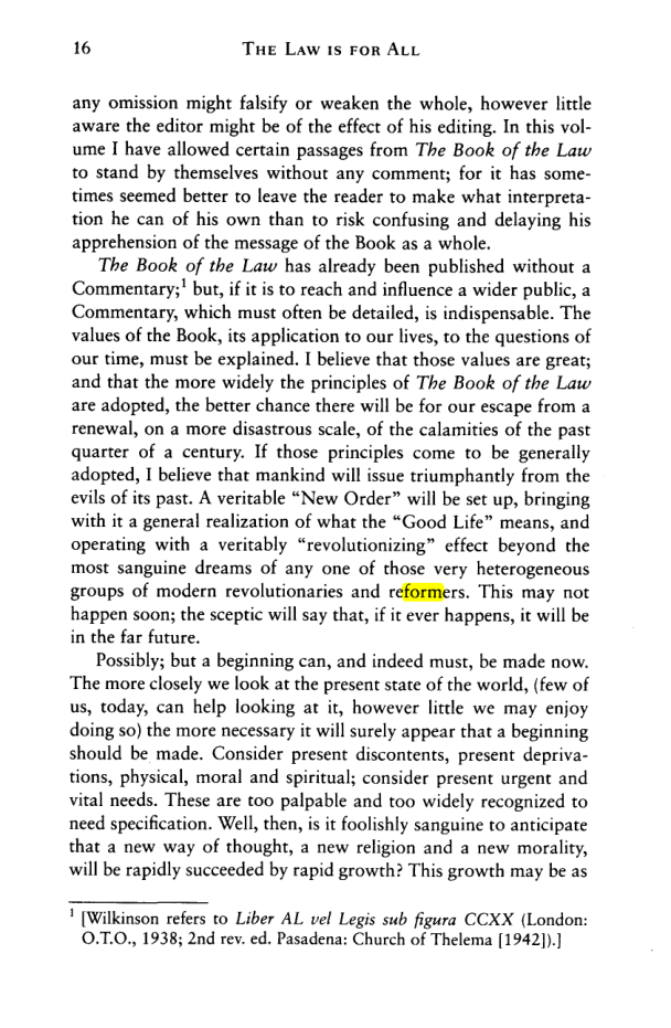 Original scan of The Law is for All, PDF page 15