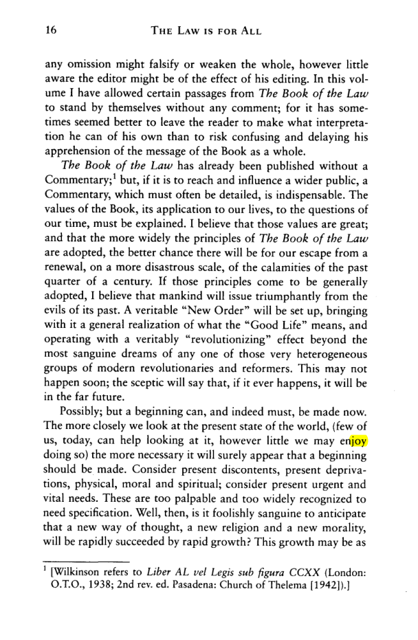 Original scan of The Law is for All, PDF page 15